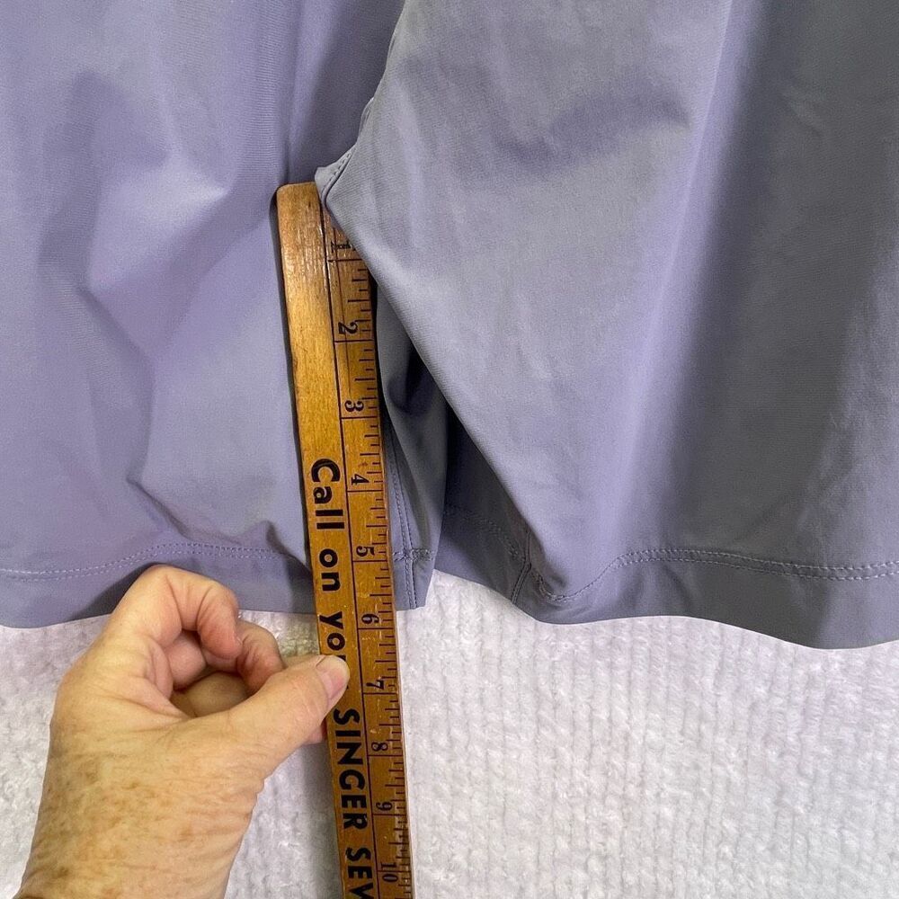 Rhne Gray Active Running Performance Athletic 6" … - image 7